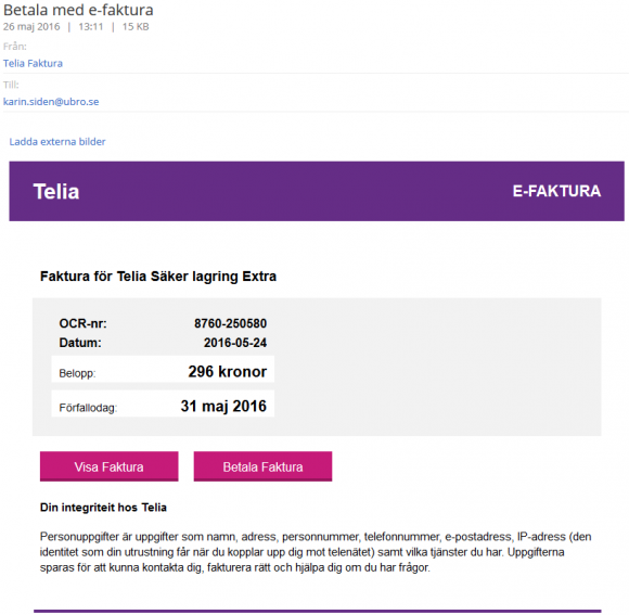 telia säker lagring extra telia säker lagring extra