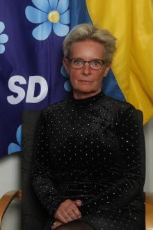 Annette Nyberg